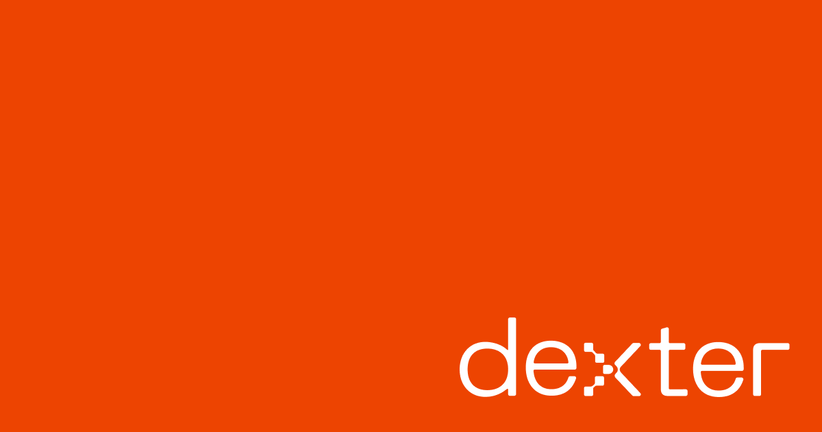 Dexter AI-powered Source-to-Pay logo