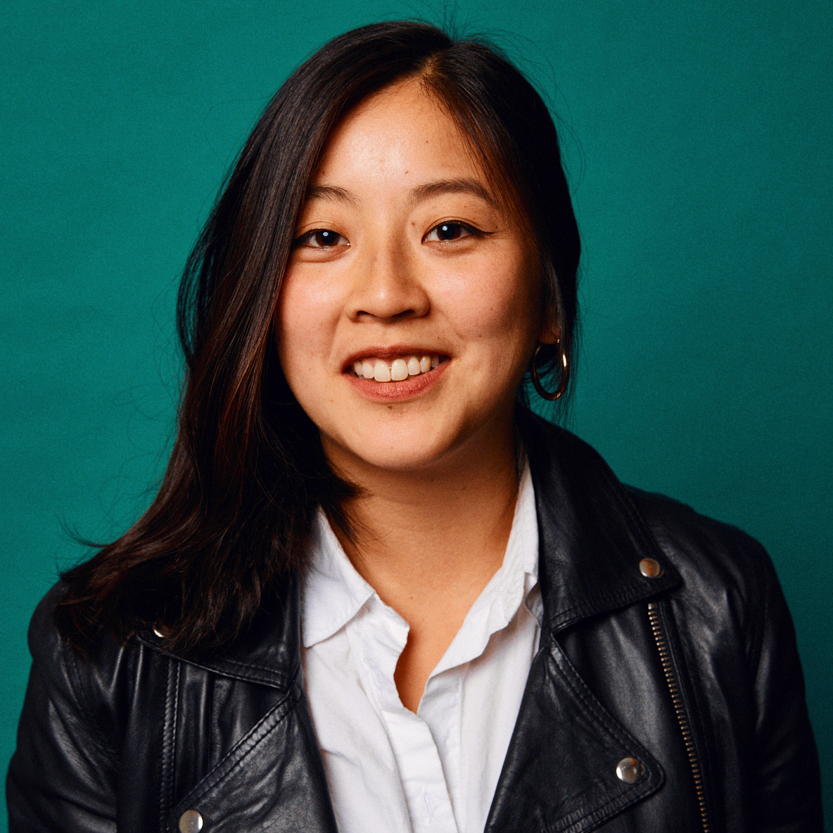 Bella Wu