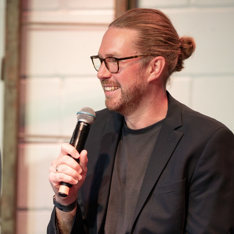 Sören Giesecke